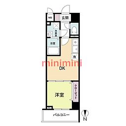 高槻市宮田町1丁目