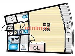 アップルハイツ南芥川