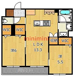 高槻市西真上2丁目