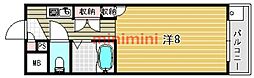 アプレシオ西冠II