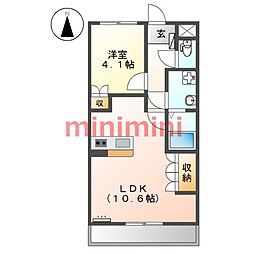 摂津市新在家2丁目