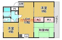 清水マンション