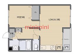 田村マンション