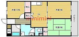 大川マンション