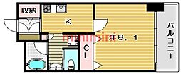 クレール南茨木