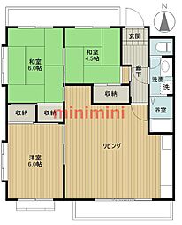 第2石田マンション
