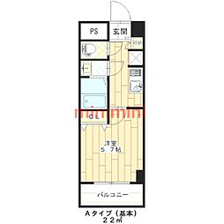 ドミニアムパレス東洋