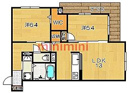 シャーメゾン　アスール
