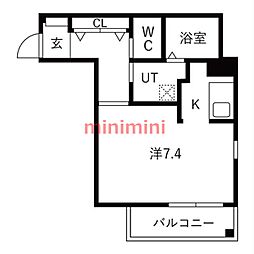 グレースコート子安ビル