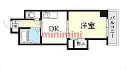 上新庄グランドハイツ北 503