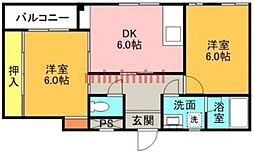 グリーンハイツ