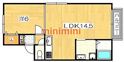 大阪市東淀川区小松5丁目