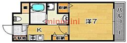 リヴェール城西