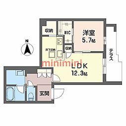 茨木市沢良宜西2丁目