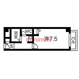 サンフォレスト新中条