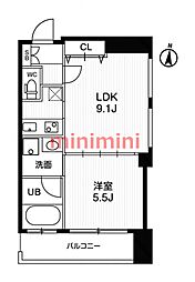 大阪市東淀川区東中島2丁目