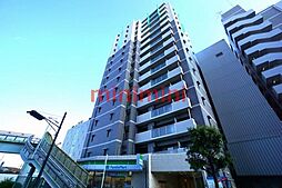 大阪市東淀川区東中島1丁目