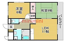 サンハイツ新芦屋
