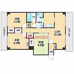 吹田メゾンド土井