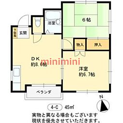 ウエストハイツ