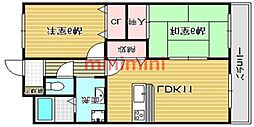 セレブラール摂津 203