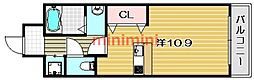 高槻市富田町1丁目