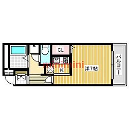 ポートラセーヌ 101