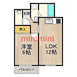 大阪市東淀川区西淡路3丁目