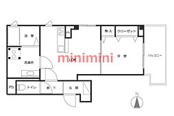 高槻市城北町1丁目