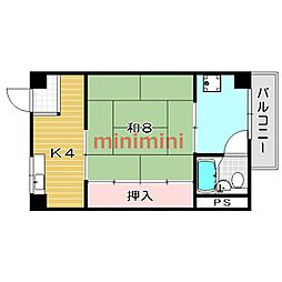 高瀬ハイツ