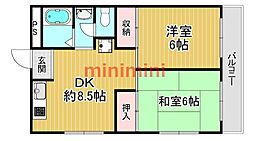 茨木市総持寺駅前町