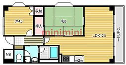 パークハイツミシマVOLII