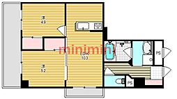 山崎マンション16高槻芥川