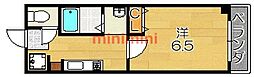 メゾン初瀬