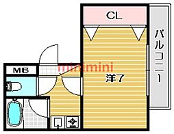 サンヒルズマンション