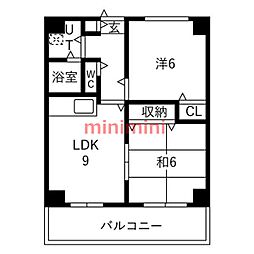 サンシエール千里 203