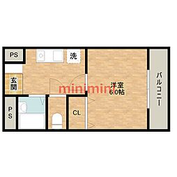 高槻市芥川町2丁目