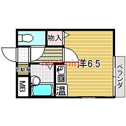 道添マンション 303