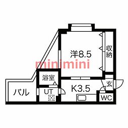 シュロス野口II