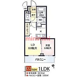 エクセル吹田 105