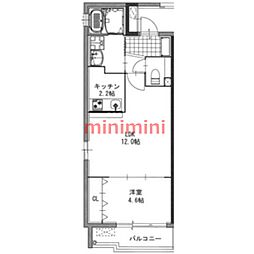 サンシティーグランデII 103