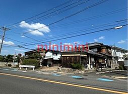 摂津市鳥飼下2丁目の一戸建て