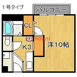 サンメゾンVIII 401