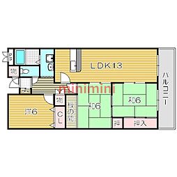 フェルティ摂津