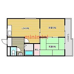 千里丘フェイヴァーハイツ