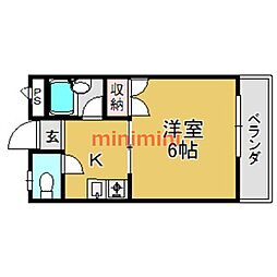 サンローズ春日