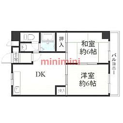 上新庄グランドハイツ北 811