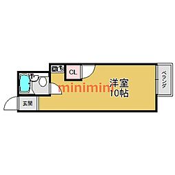 サンマリノ石切 105