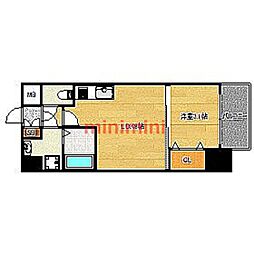 サンメゾンXVI（サンメゾン16） 1003