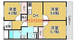 シャルム春日丘